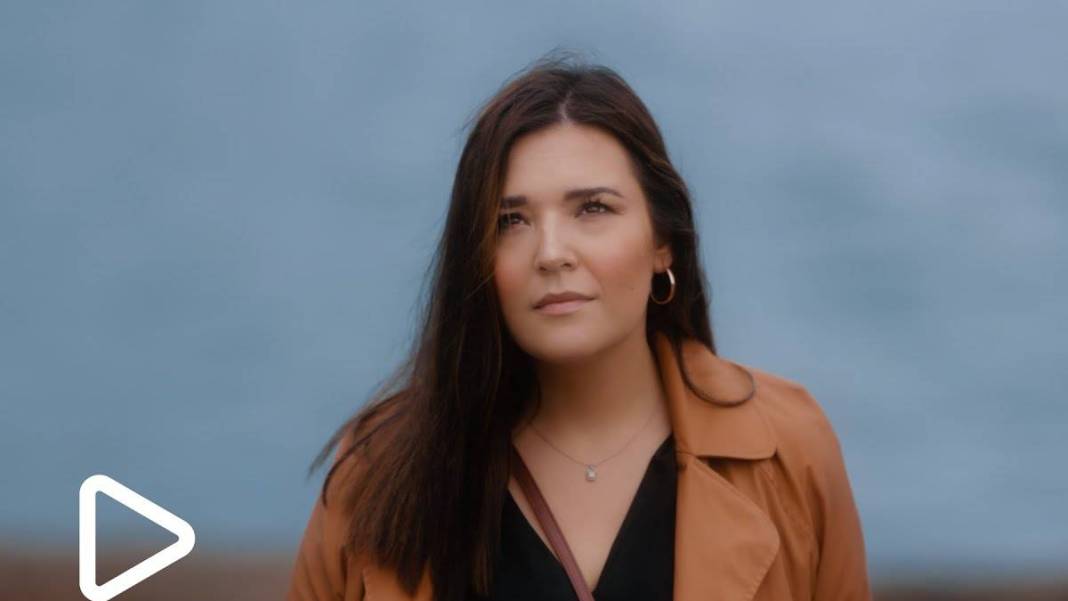 Tuğçe Kandemir paylaştı yorumlar yıkıldı! Müge Anlı, Demet Akalın karışımı, o haline beğeni yağdı 2